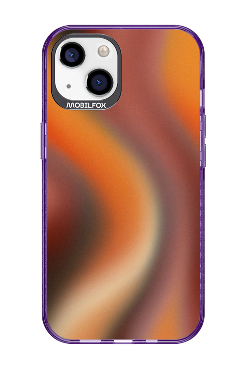 Warm Aura 2.0 - Apple iPhone 13