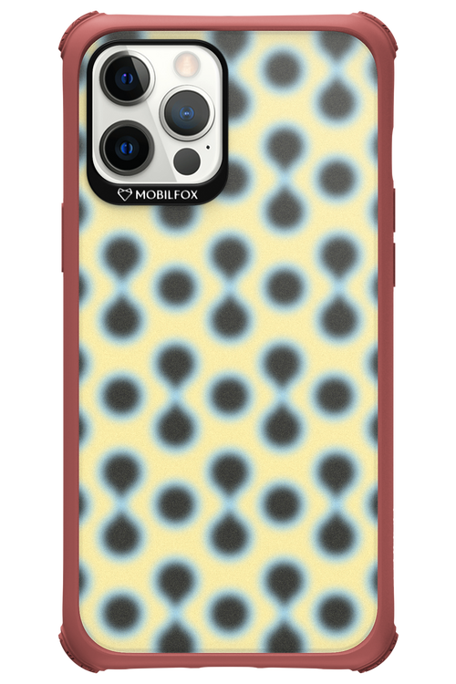 Butter Bubble 2.0 - Apple iPhone 12 Pro Max