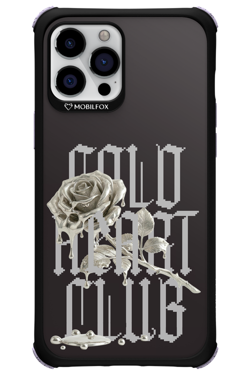 Cold Heart Club 2.0 - Apple iPhone 12 Pro Max