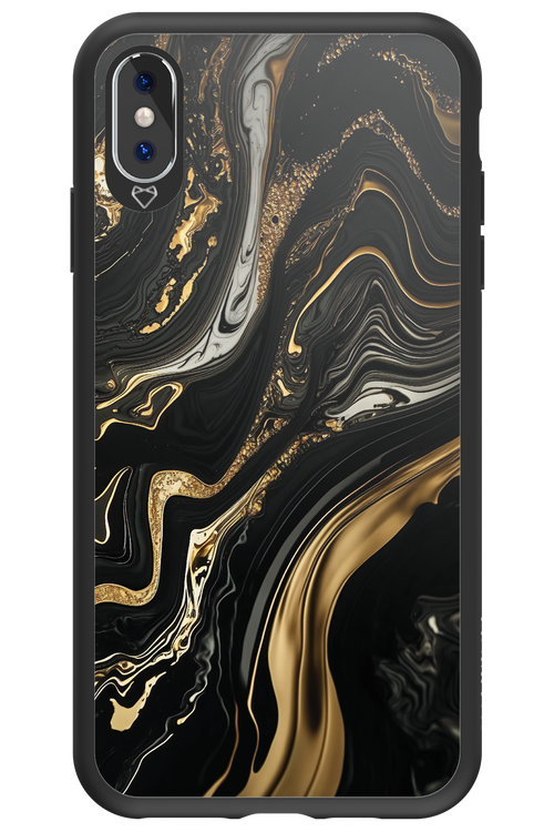 Azrael 2.0 - Apple iPhone XS Max