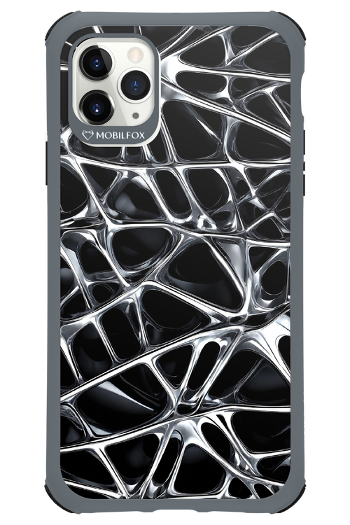 Chrome Era 2.0 - Apple iPhone 11 Pro Max