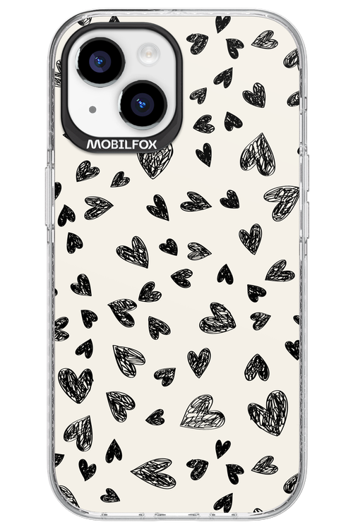 Crazy in Luv 2.0 - Apple iPhone 15