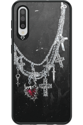 Trap Chain - Samsung Galaxy A50