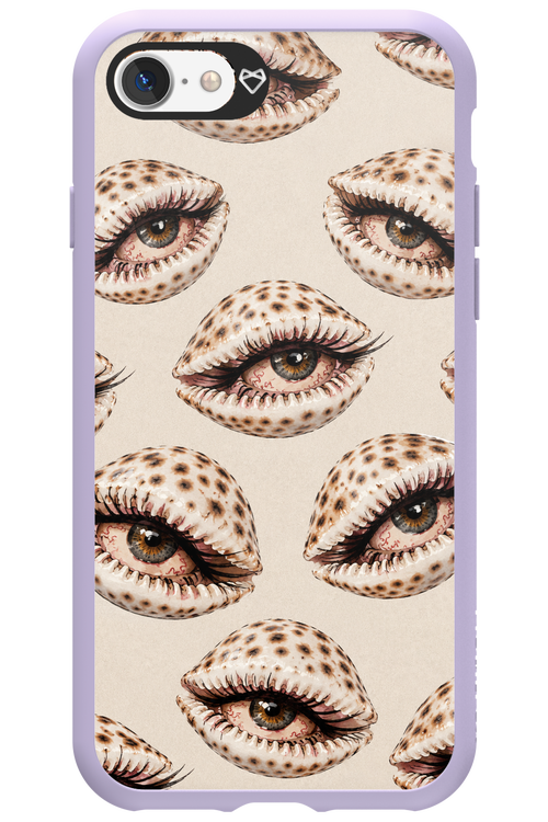 Ocean Eyes 2.0 - Apple iPhone 7
