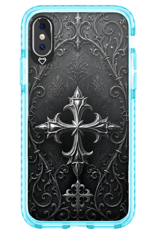 Armor 2.0 - Apple iPhone X