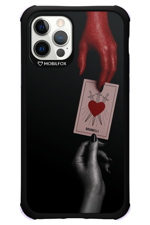 Ravanelli 2 2.0 - Apple iPhone 12 Pro