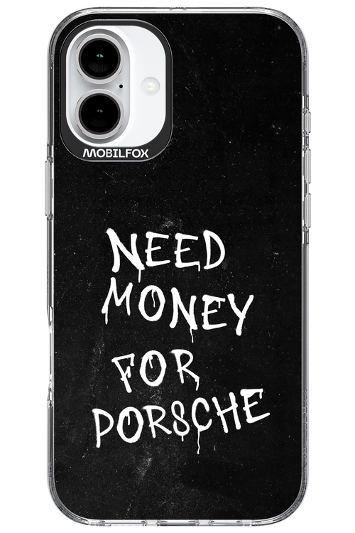 Need Money II - Apple iPhone 16 Plus