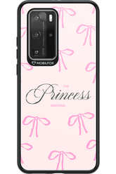 Princess Material 2.0 - Huawei P40 Pro