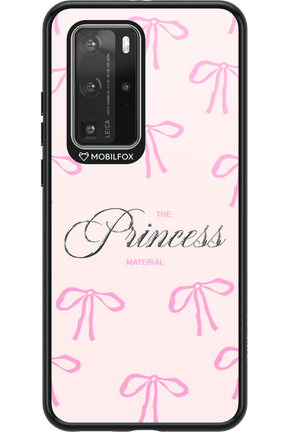 Princess Material 2.0 - Huawei P40 Pro