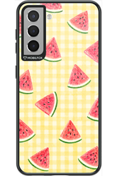 Vintage Watermelon 2.0 - Samsung Galaxy S21