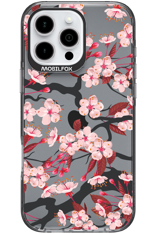 Sakura 2.0 - Apple iPhone 16 Pro Max