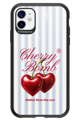 Cherry Bomb 2.0 - Apple iPhone 11