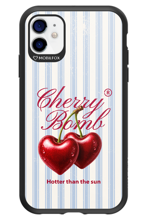 Cherry Bomb 2.0 - Apple iPhone 11