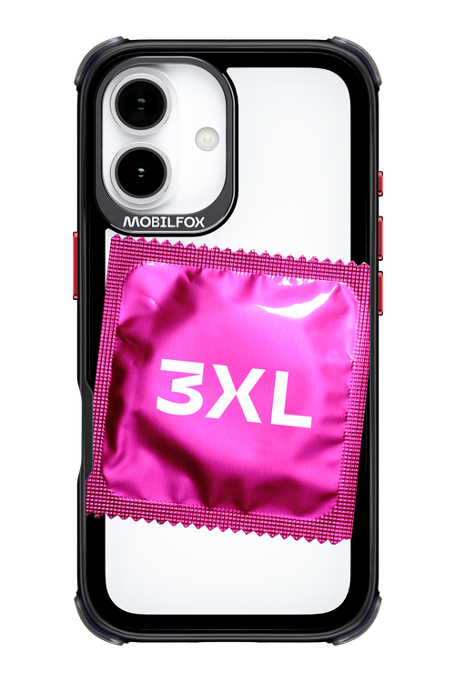 3XL 2.0 - Apple iPhone 17