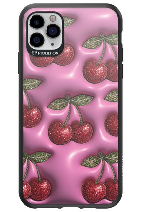 CHERRY RUBY 2.0 - Apple iPhone 11 Pro Max