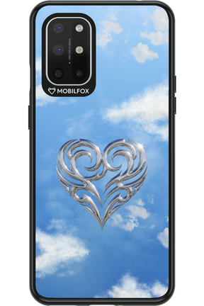 Dream Heart 2.0 - OnePlus 8T