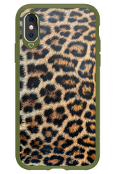 Leopard 2.0 - Apple iPhone XS