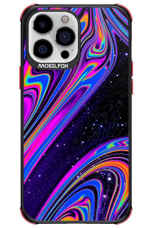 Galactic Psy - Apple iPhone 13 Pro Max