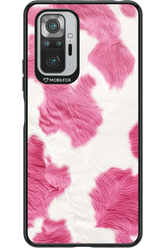 Pink Cow 2.0 - Xiaomi Redmi Note 10 Pro