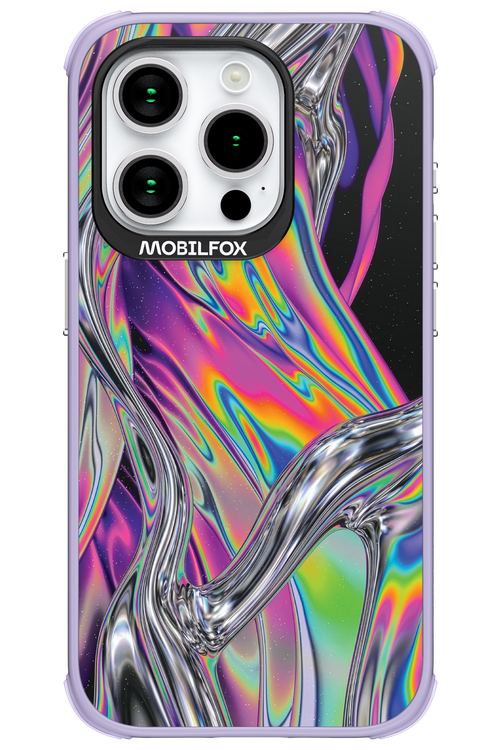 Prism 2.0 - Apple iPhone 15 Pro