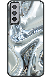 True Silver 2.0 - Samsung Galaxy S21+