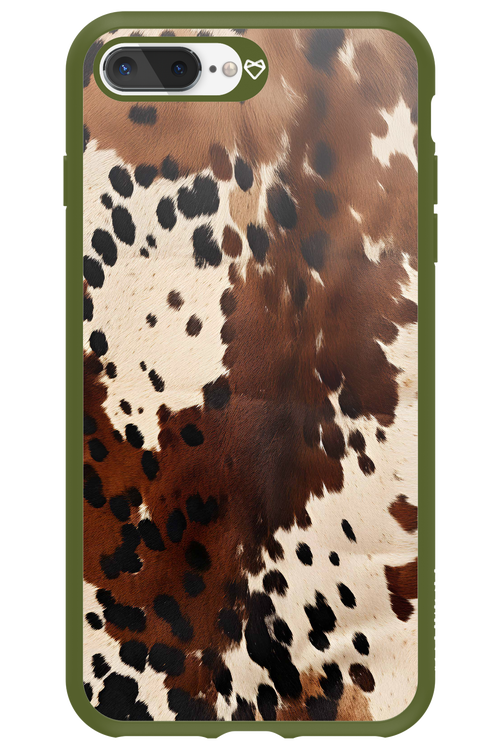 Wild Cow 2.0 - Apple iPhone 7 Plus