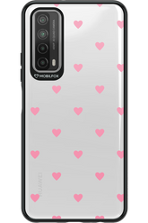 Mini Hearts 2.0 - Huawei P Smart 2021