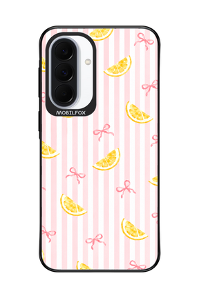 Bow with Lemon 2.0 - Samsung Galaxy A57