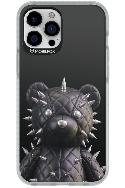 Punk Teddy 2.0 - Apple iPhone 12 Pro Max