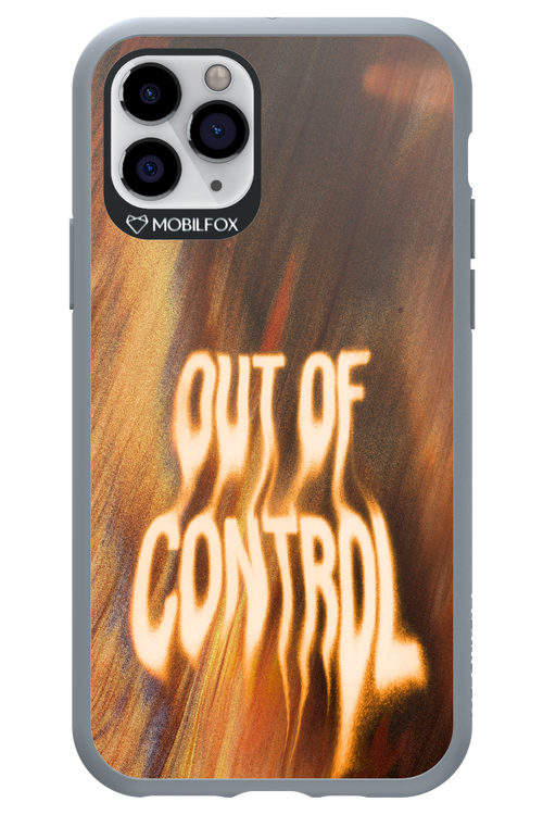Out of Control 2.0 - Apple iPhone 11 Pro