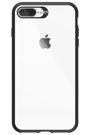 NUDE 2.0 - Apple iPhone 8 Plus