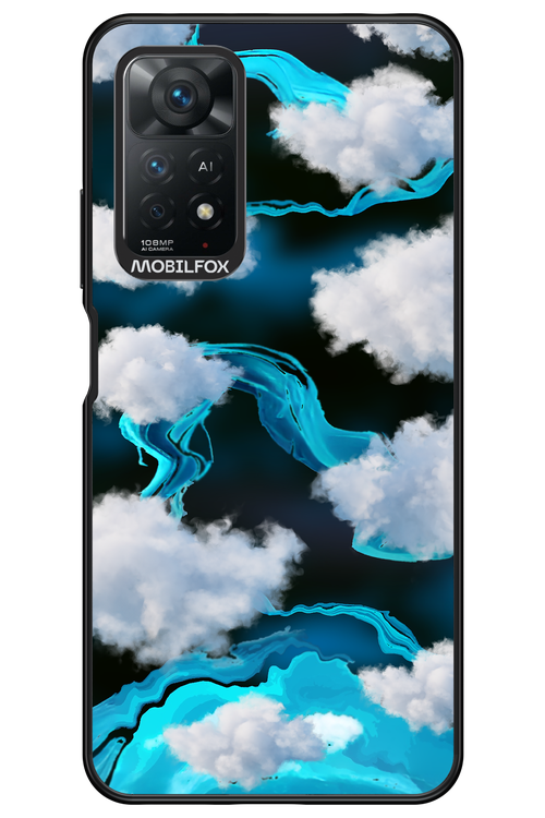 Skywalker 2.0 - Xiaomi Redmi Note 11Pro 4G/5G
