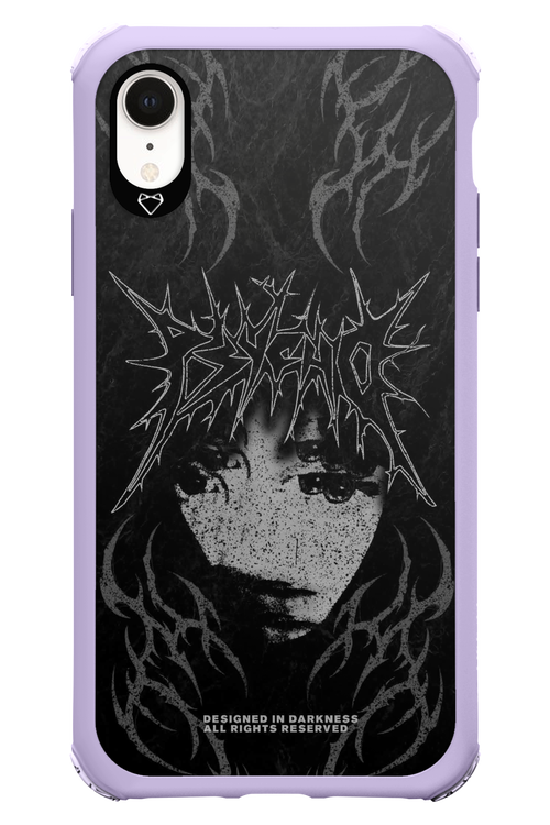 Schizo - Apple iPhone XR