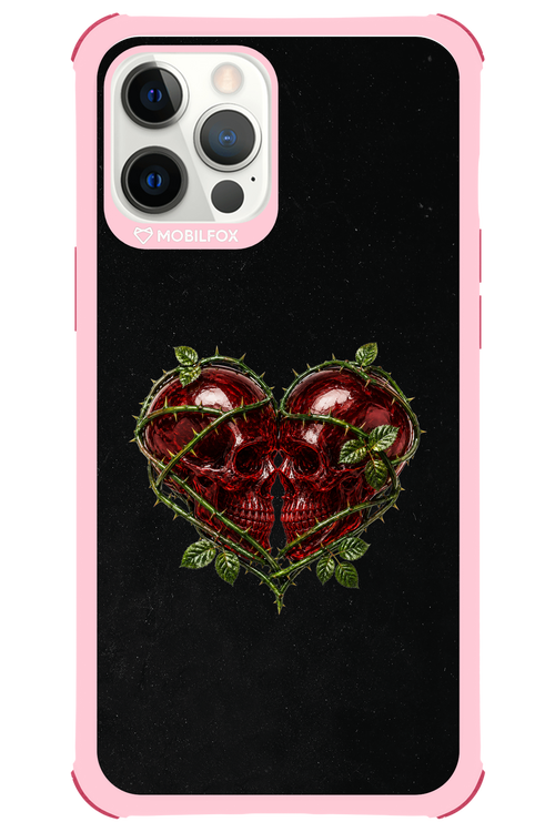 Omen Kiss 2.0 - Apple iPhone 12 Pro Max