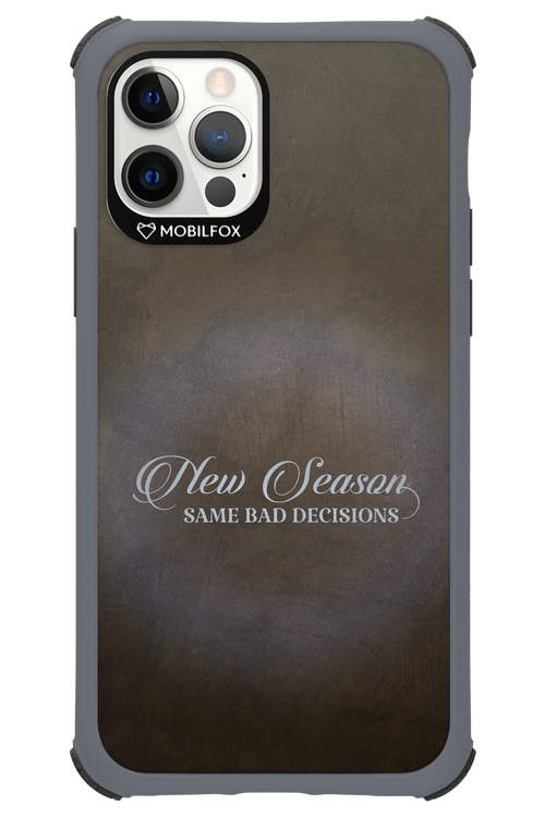Bad decision 2.0 - Apple iPhone 12 Pro