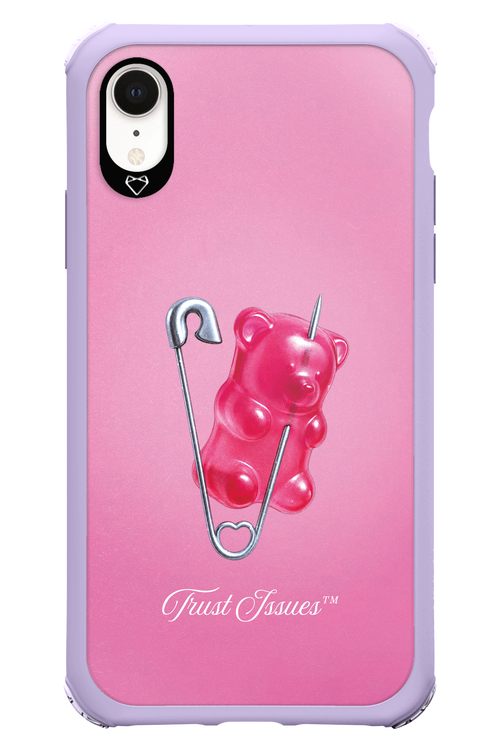 Trust Issues 2.0 - Apple iPhone XR