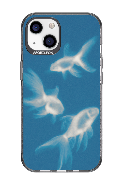 Lady of the Lake 2.0 - Apple iPhone 13