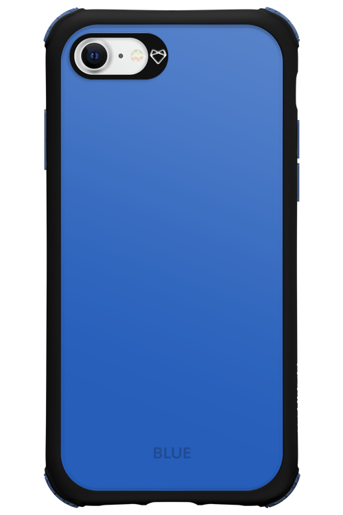 BLUE - FS2 - Apple iPhone SE 2020