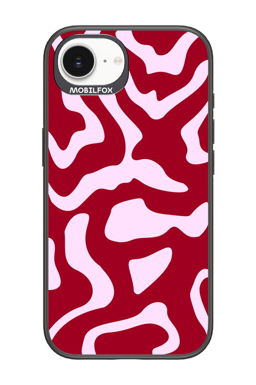 Strawberry Shake 2.0 - Apple iPhone 16e