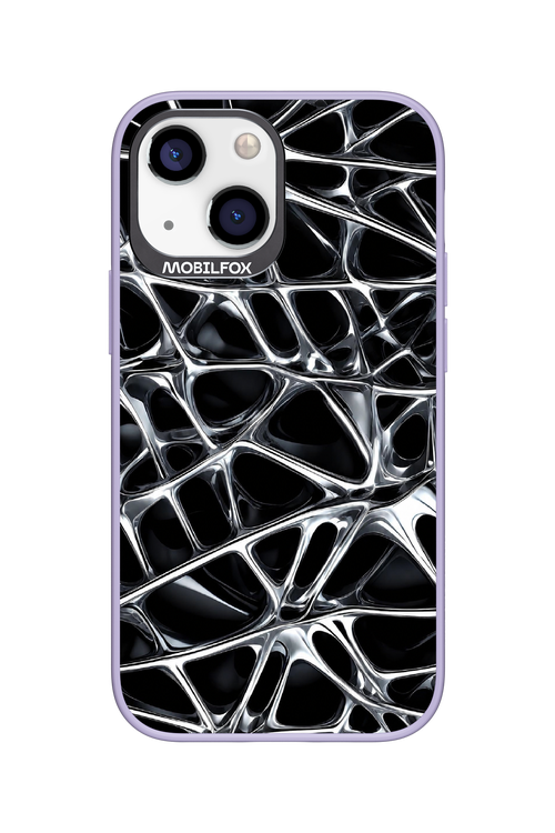 Chrome Era 2.0 - Apple iPhone 13 Mini