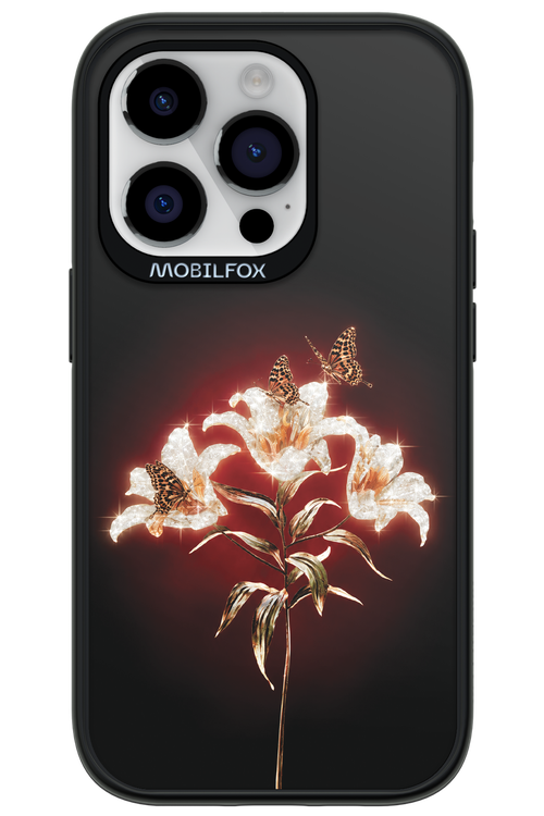 Glow Up Girl 2.0 - Apple iPhone 14 Pro
