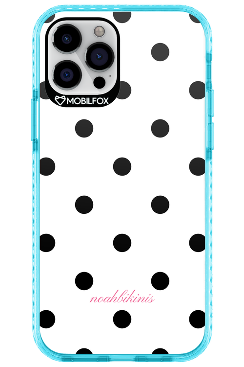 Baby Dots - Apple iPhone 12 Pro