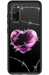 Toxic Heart - Samsung Galaxy S20