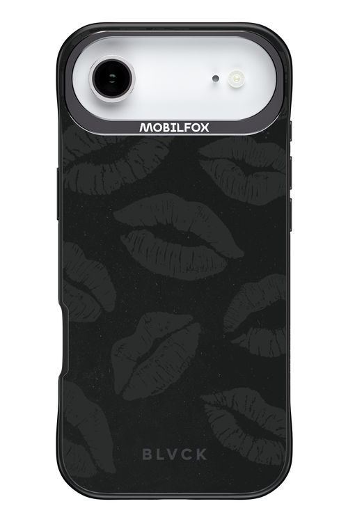 Dark Lips - Apple iPhone 17 Air