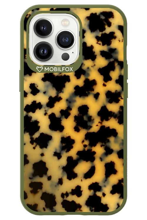 Tortoiseshell 2.0 - Apple iPhone 13 Pro