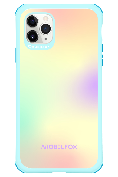 Pastel Cream - Apple iPhone 11 Pro Max