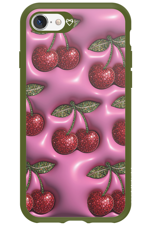 CHERRY RUBY 2.0 - Apple iPhone SE 2022