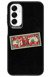 Government 2.0 - Samsung A16