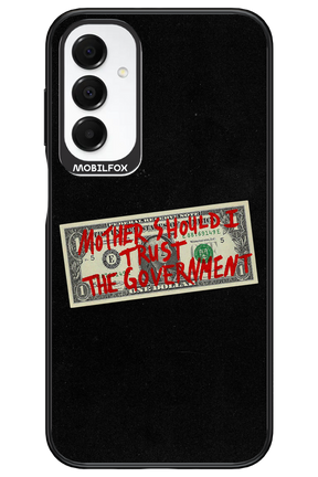 Government 2.0 - Samsung A16