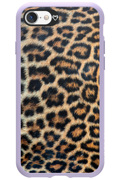 Leopard 2.0 - Apple iPhone SE 2020